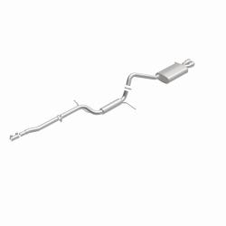 MAG BRE Exhaust Kits Magnaflow 106-0886
