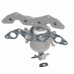 MAG Converter Direct Fit Magnaflow 452030