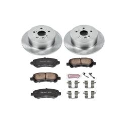 PowerStop KOE4714