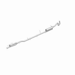 MAG BRE Exhaust Kits Magnaflow 106-0522