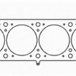 Cometic Gasket C5217-040