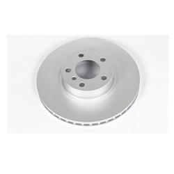 POWER STOP EBR1238EVC