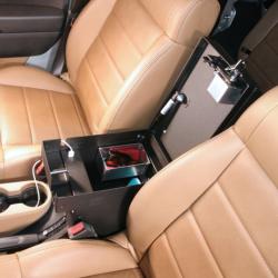 TUFFY PRODUCTS 27401