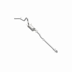 MAG BRE Exhaust Kits Magnaflow 106-0171