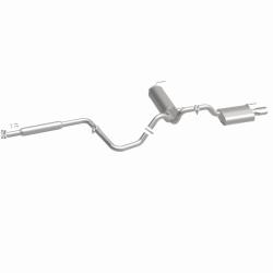 MAG BRE Exhaust Kits Magnaflow 106-0844