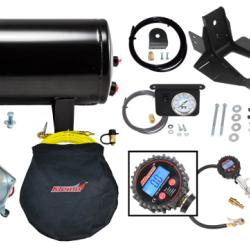 Kleinn Air Horns RAM1500-OBA