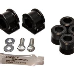 ES Sway Bar Bushings - Black Energy Suspension 15.5105G