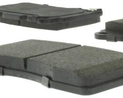 Stoptech 305.10010