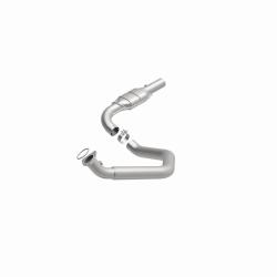 MAG Converter Direct Fit Magnaflow 49601