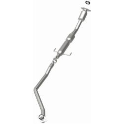 Magnaflow 551524