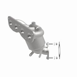 MAGNAFLOW 22081