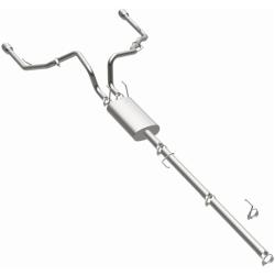 Magnaflow 106-0516