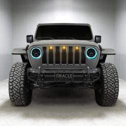 ORACLE LIGHTING 5769J332