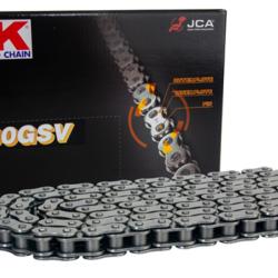 RK CHAIN 630GSV110