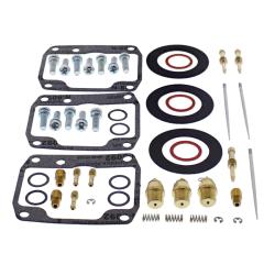 ABR Carburetor Rebuild Kits All Balls Racing 26-10120