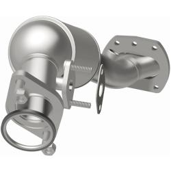 MAG Converter Direct Fit Magnaflow 22-010