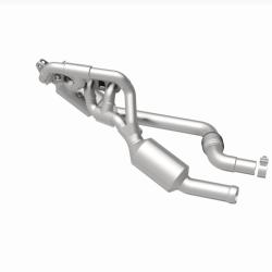 MAG Converter Direct Fit Magnaflow 6561214
