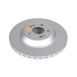 PSB Evolution Coated Rotor PowerStop EBR1603EVC