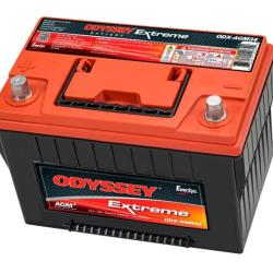 Odyssey Battery ODX-AGM34