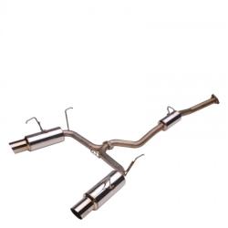 SK MegaPower Exhausts Skunk2 Racing 413-05-2025