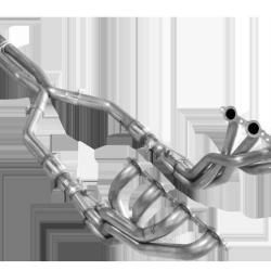 AMERICAN RACING HEADERS CAV810200300LSWC