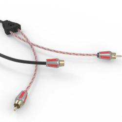 DS18 HQRCA-1F2MRD