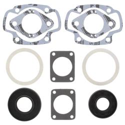 VERTEX PISTONS 711056