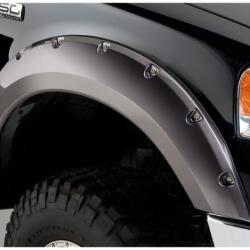Bushwacker 20053-02