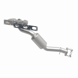 MAG Converter Direct Fit Magnaflow 50287