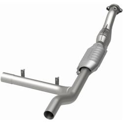 Magnaflow 447134