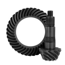 YUKON GEAR & AXLE D44JL345