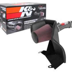 K&N ENGINEERING 773111KC