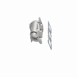 MAG Converter Direct Fit Magnaflow 51713