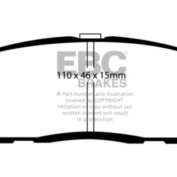 EBC UD1275