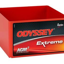 ODYSSEY BATTERY 02079071
