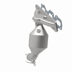 MAG Converter Direct Fit Magnaflow 50575