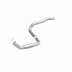 MAG Converter Direct Fit Magnaflow 5451640
