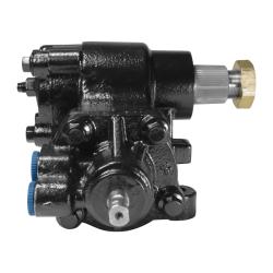 Yukon Gear & Axle ZSG7675