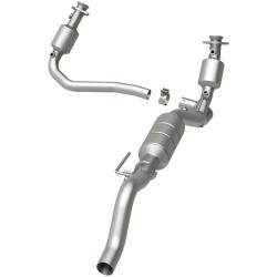 Magnaflow 458050