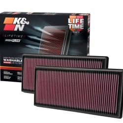 K&N ENGINEERING 332446