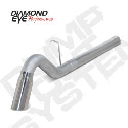 DIAMOND EYE PERFORMANCE K4156ATD