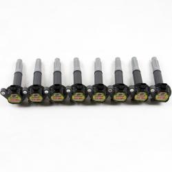 GMS Street Fighter Conn Kits Granatelli Motor Sports 28-1816SF