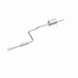 MAG BRE Exhaust Kits Magnaflow 106-0657