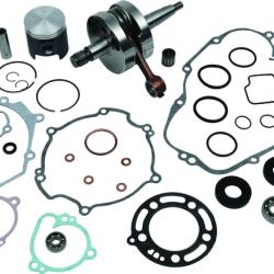 VERTEX PISTONS WR00023