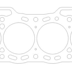 Cometic Gasket C4109-050