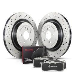 Brembo OE KT00C26