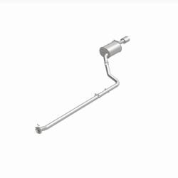 MAG BRE Exhaust Kits Magnaflow 106-1055
