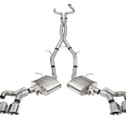 CORSA Performance 21320