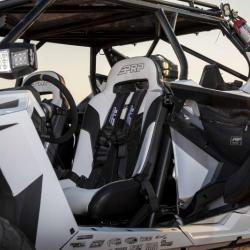 PRP SEATS SB42LL