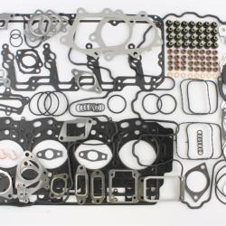 Cometic Gasket PRO3009T